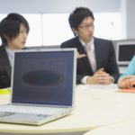 就転職活動