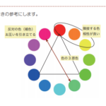 配色