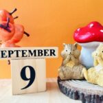 9月の試験日程