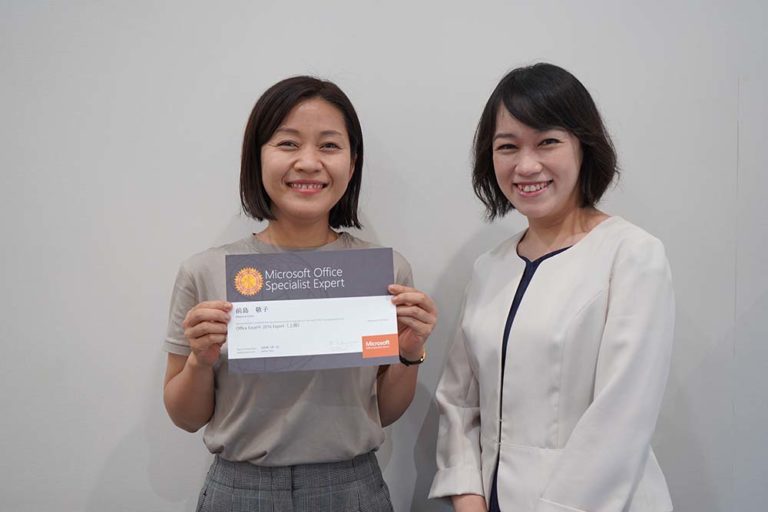 6月はMOS・VBA・OdysseyCBT試験を毎日実施します