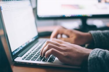 Excel-Ctrlキーを使わずに離れた箇所を範囲選択する